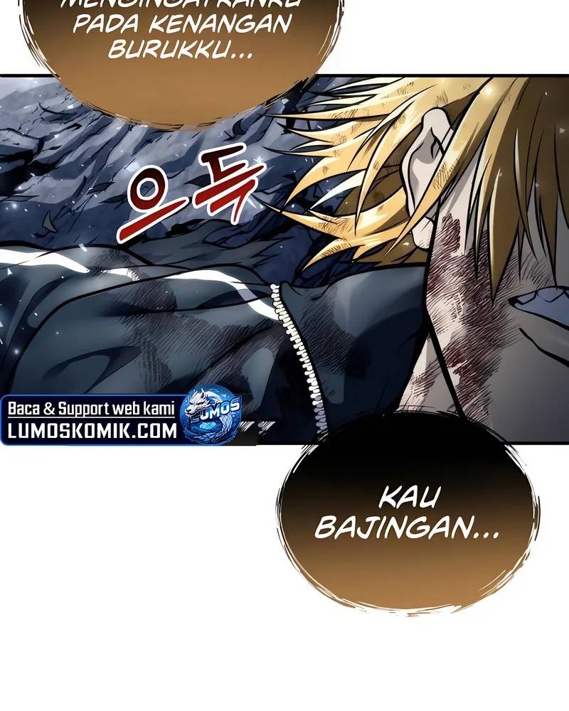 Tower Of God: Side Story Urek Mazino Chapter 22 Gambar 142