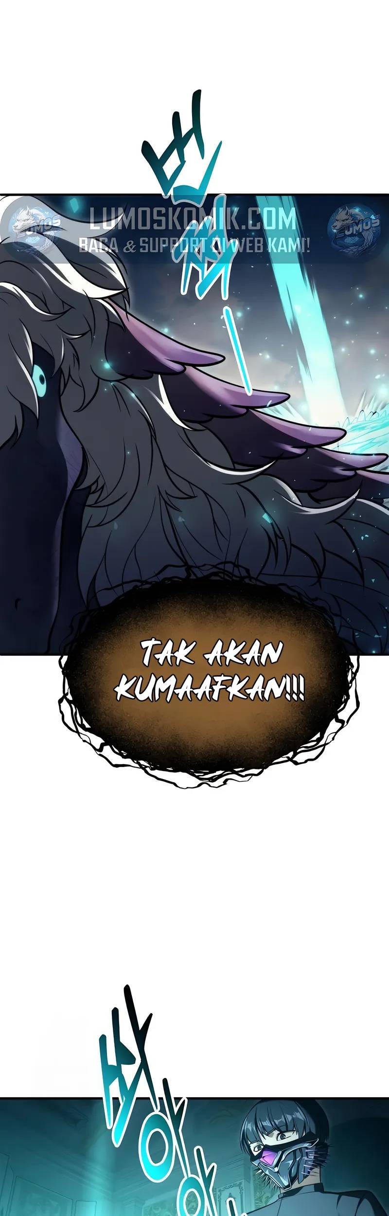 Tower Of God: Side Story Urek Mazino Chapter 22 Gambar 143