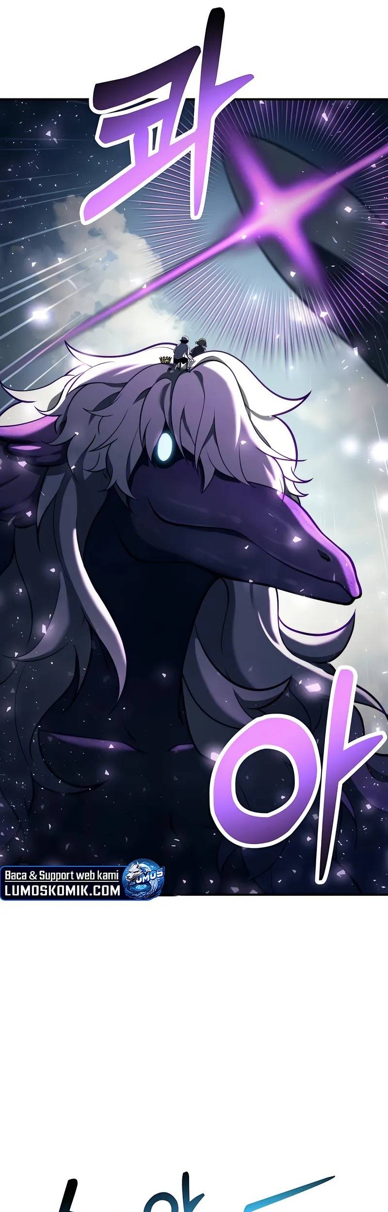 Tower Of God: Side Story Urek Mazino Chapter 22 Gambar 145