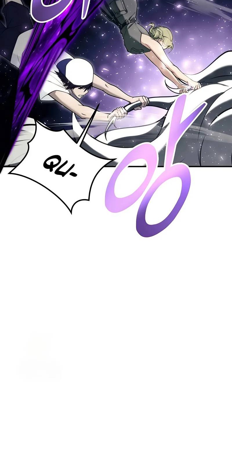 Tower Of God: Side Story Urek Mazino Chapter 22 Gambar 148