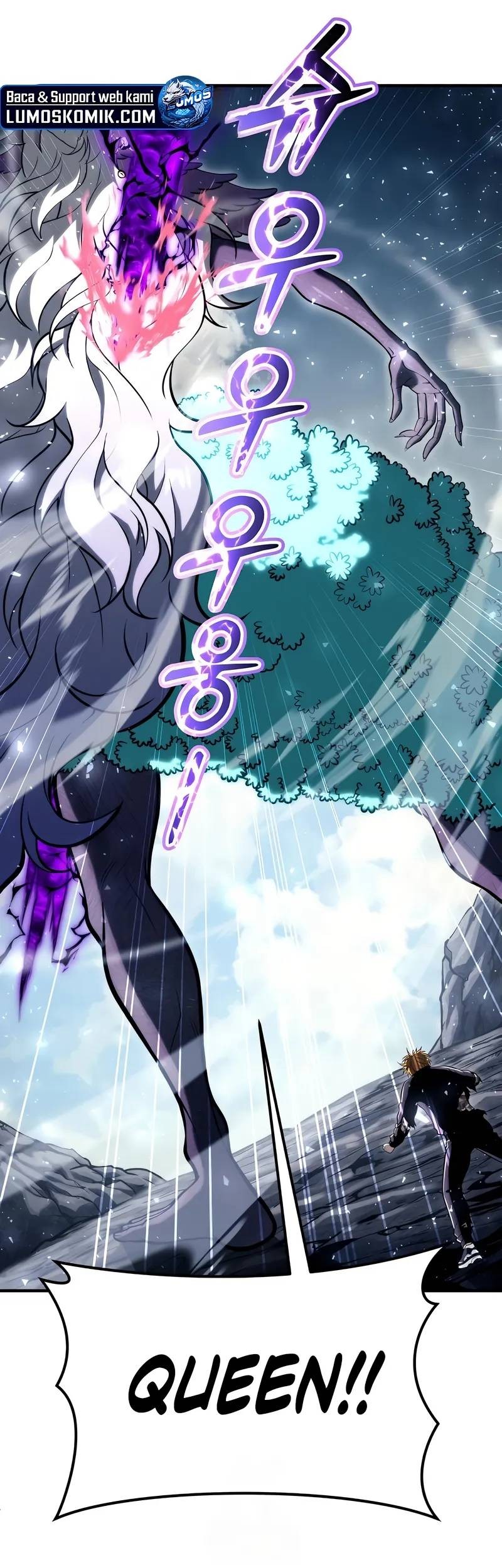 Tower Of God: Side Story Urek Mazino Chapter 22 Gambar 149