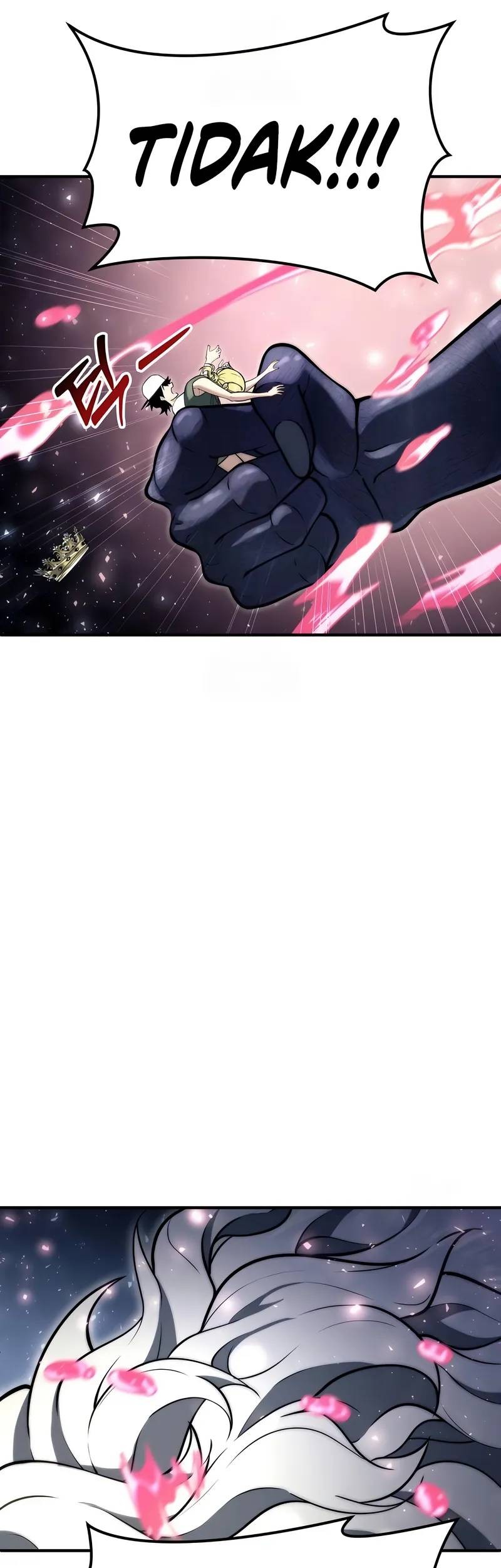 Tower Of God: Side Story Urek Mazino Chapter 22 Gambar 152