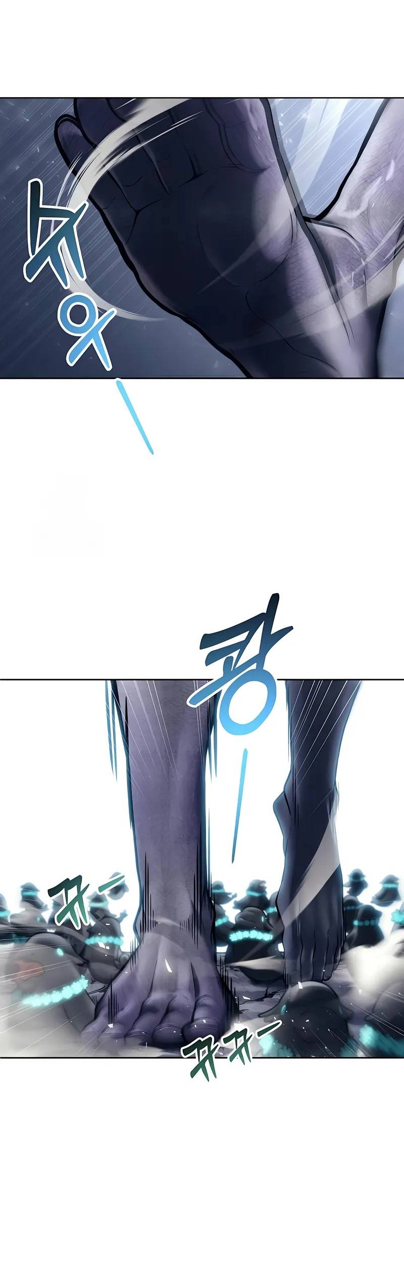 Tower Of God: Side Story Urek Mazino Chapter 22 Gambar 13