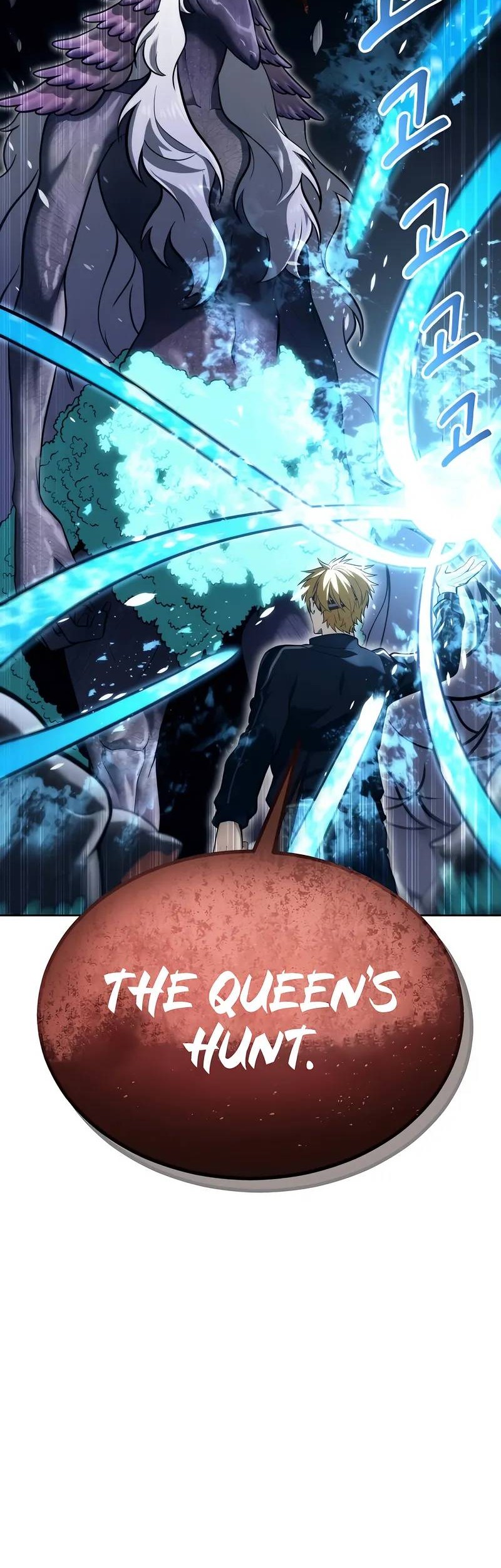 Tower Of God: Side Story Urek Mazino Chapter 22 Gambar 22