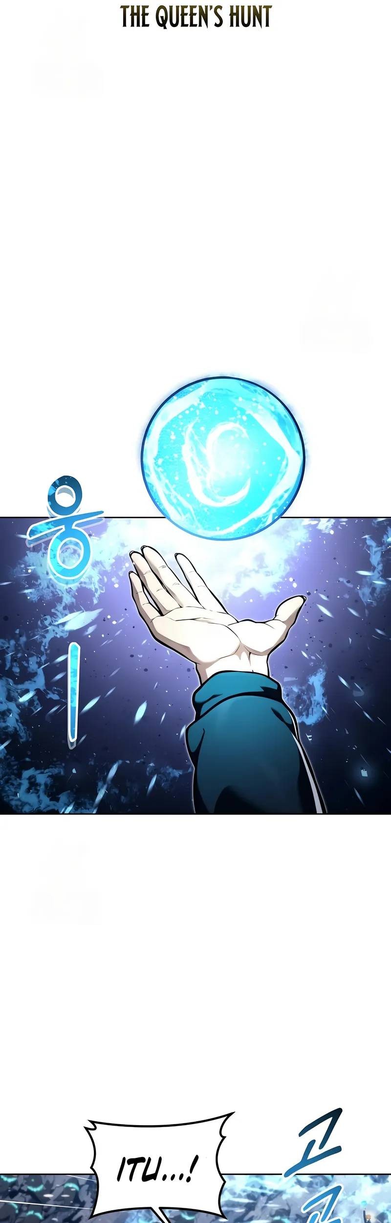 Tower Of God: Side Story Urek Mazino Chapter 22 Gambar 24