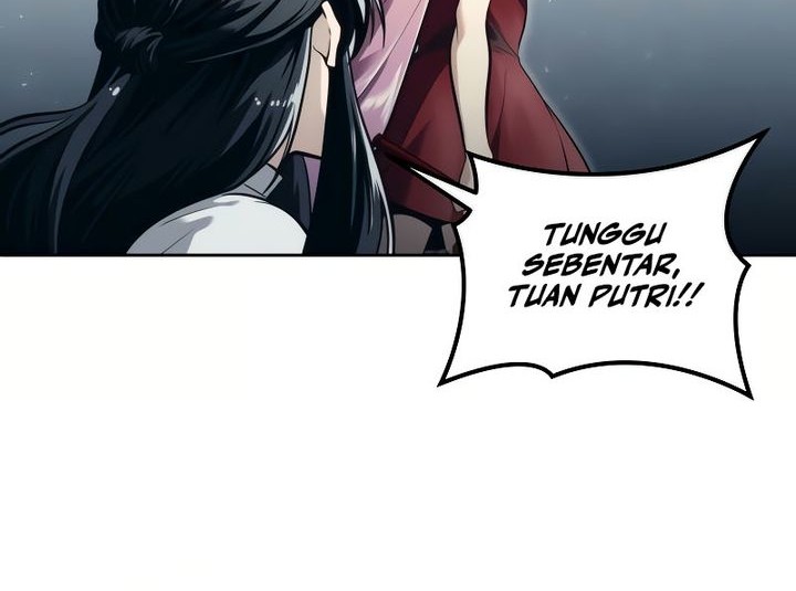Tower Of God: Side Story Urek Mazino Chapter 23 Gambar 6