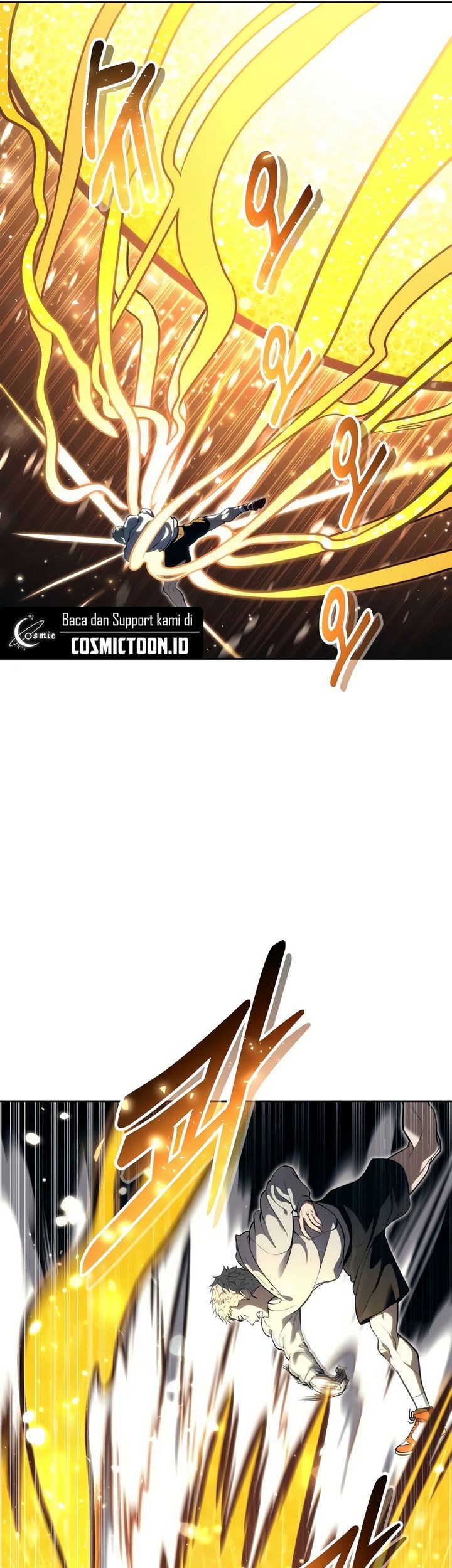 Tower Of God: Side Story Urek Mazino Chapter 23 Gambar 33