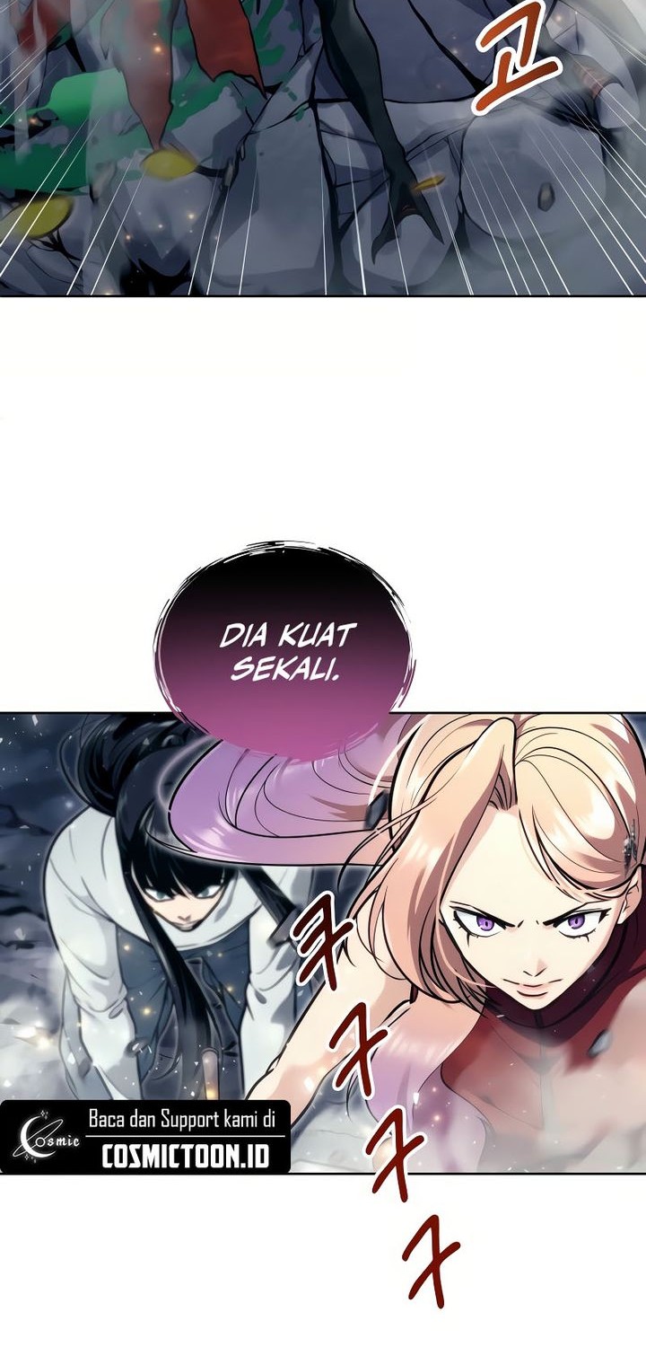 Tower Of God: Side Story Urek Mazino Chapter 23 Gambar 36