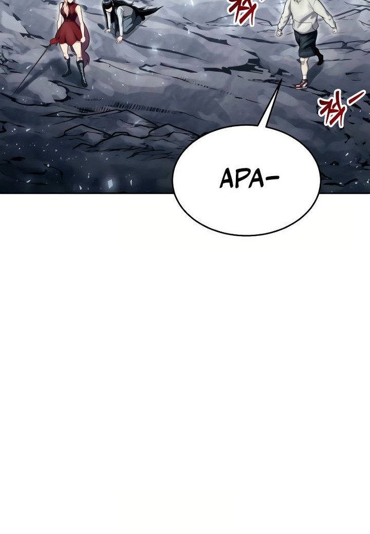 Manhwa Tower Of God: Side Story Urek Mazino Chapter 23 gambar nomor 2