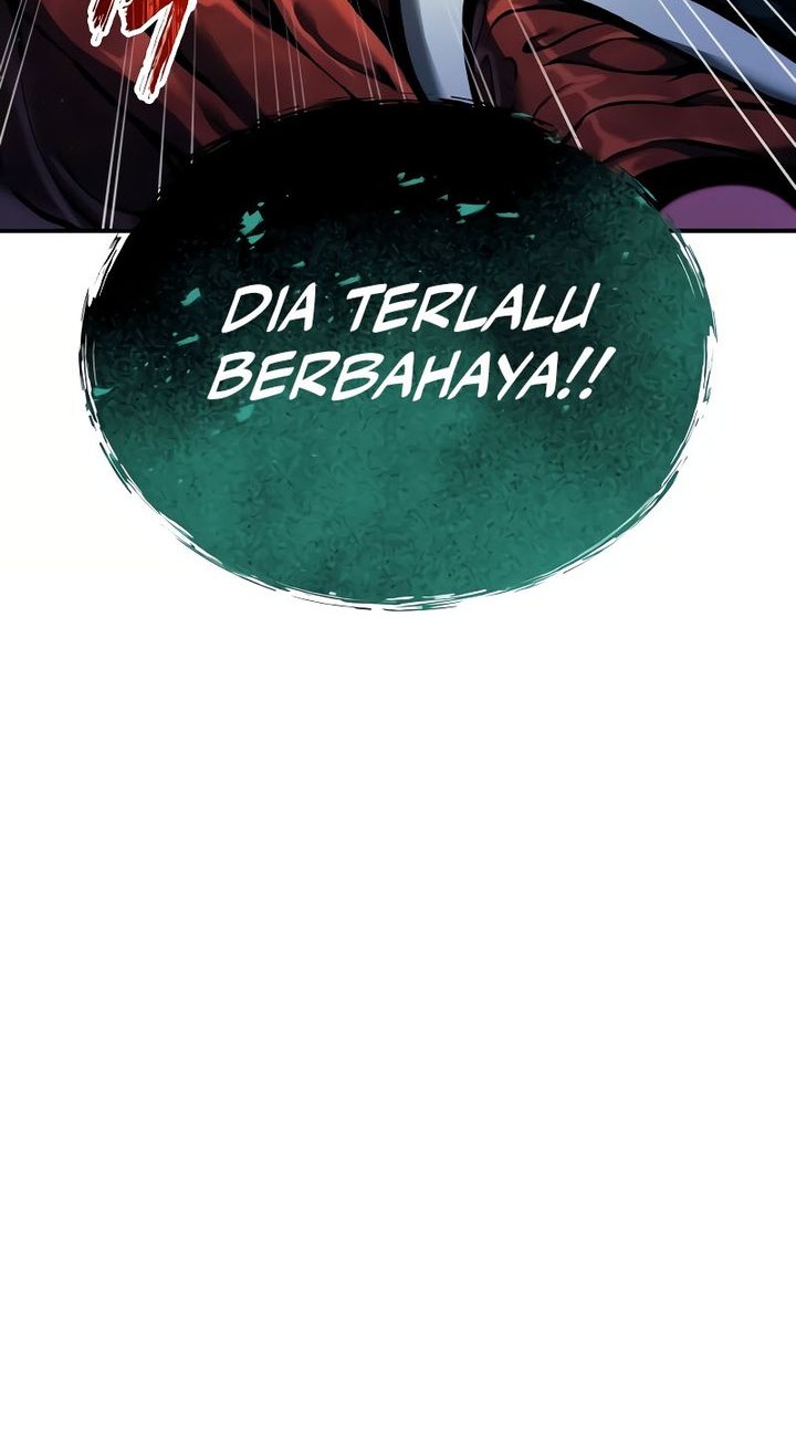 Tower Of God: Side Story Urek Mazino Chapter 23 Gambar 46