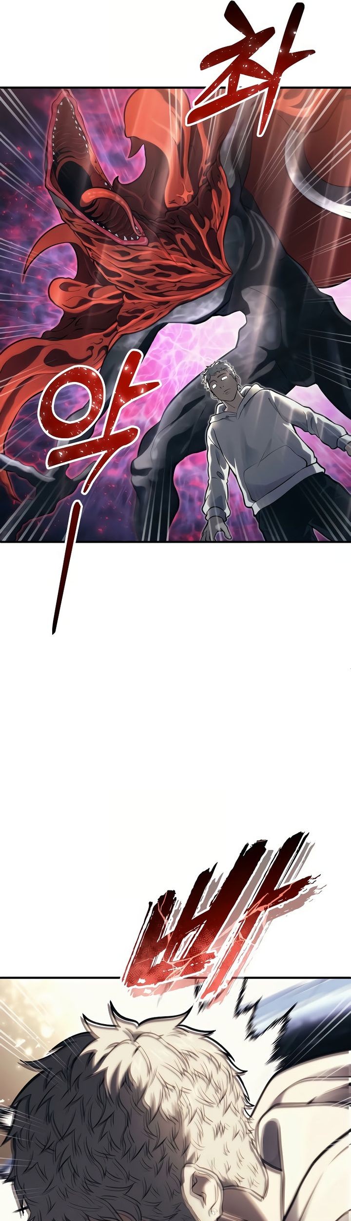 Tower Of God: Side Story Urek Mazino Chapter 23 Gambar 53