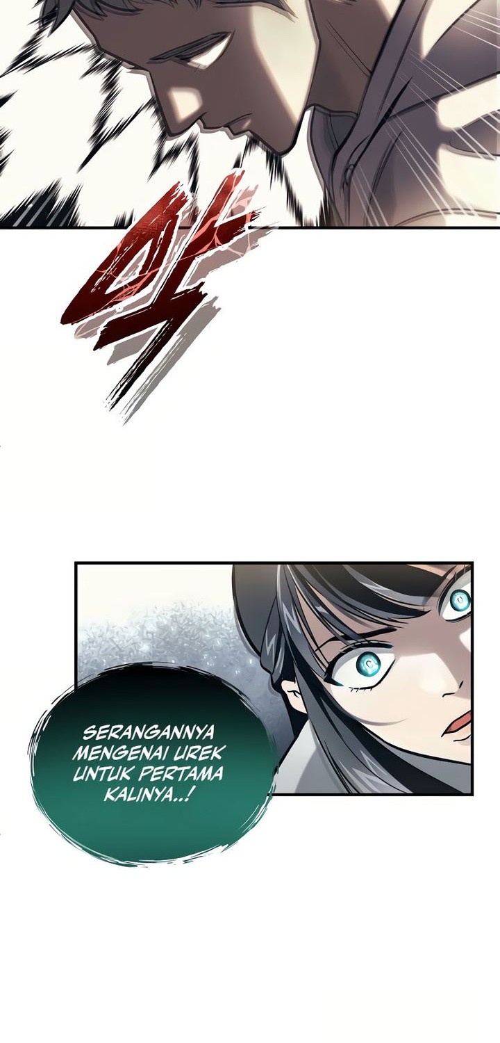 Tower Of God: Side Story Urek Mazino Chapter 23 Gambar 54