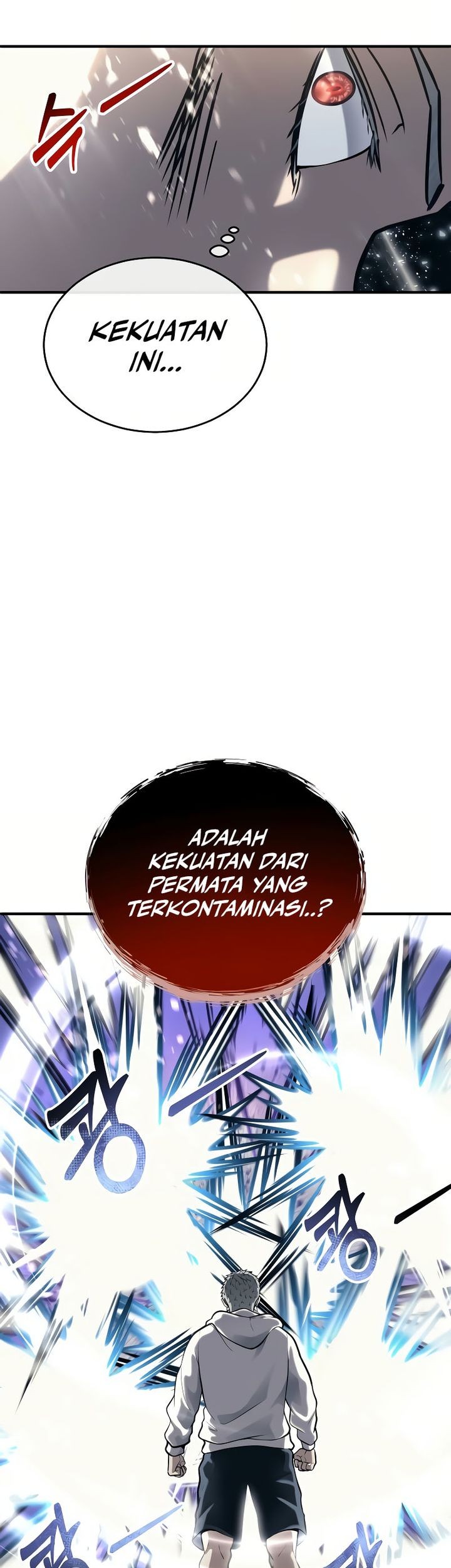 Tower Of God: Side Story Urek Mazino Chapter 23 Gambar 55