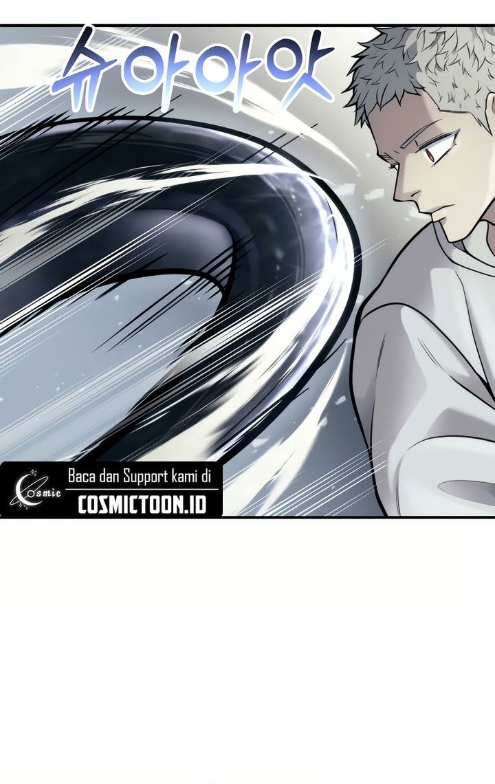Tower Of God: Side Story Urek Mazino Chapter 23 Gambar 58