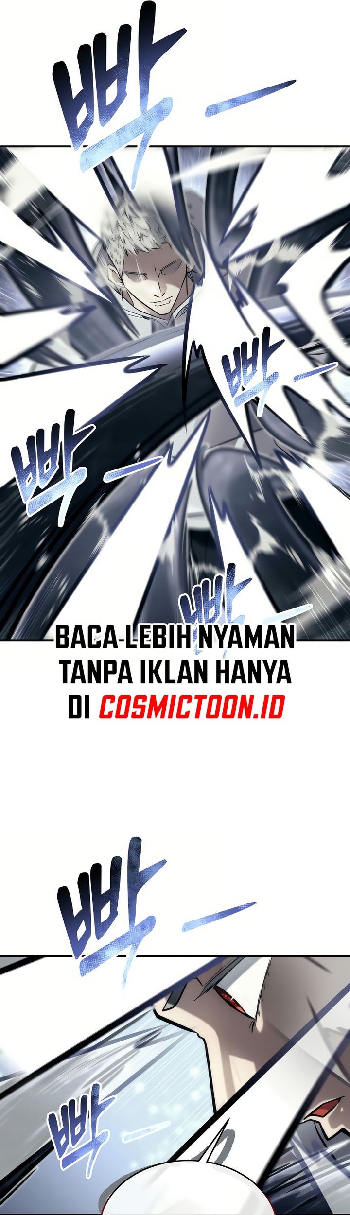 Tower Of God: Side Story Urek Mazino Chapter 23 Gambar 59