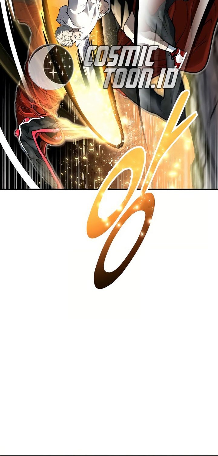Tower Of God: Side Story Urek Mazino Chapter 23 Gambar 62