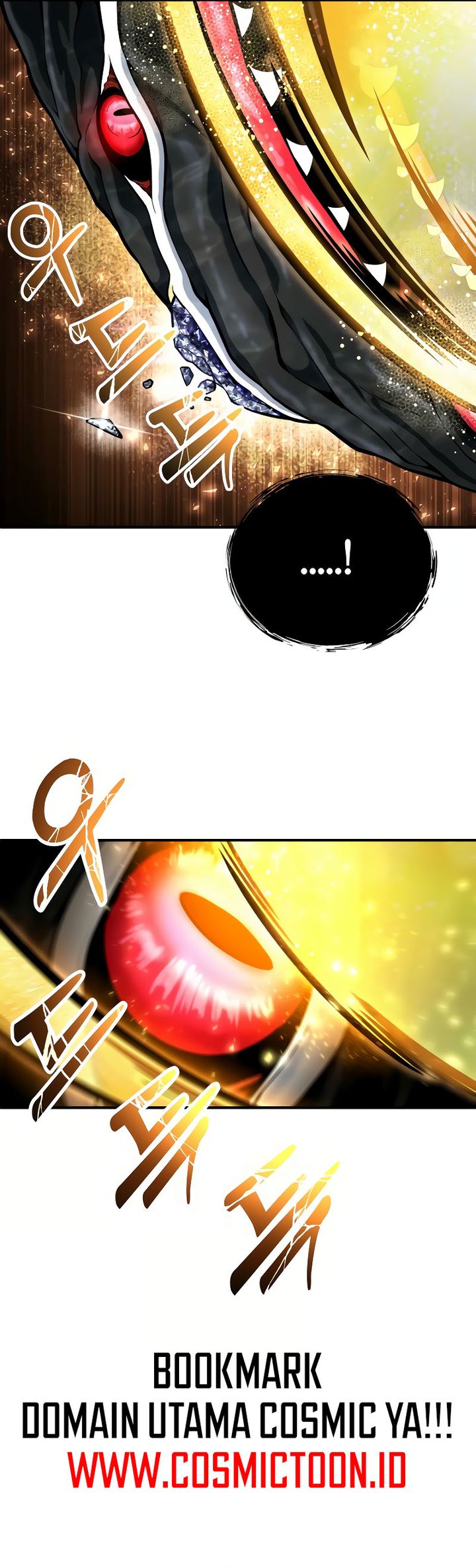 Tower Of God: Side Story Urek Mazino Chapter 23 Gambar 63