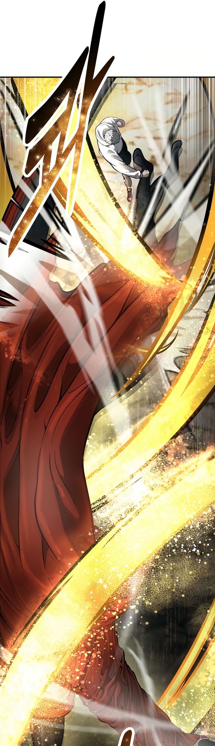 Tower Of God: Side Story Urek Mazino Chapter 23 Gambar 64