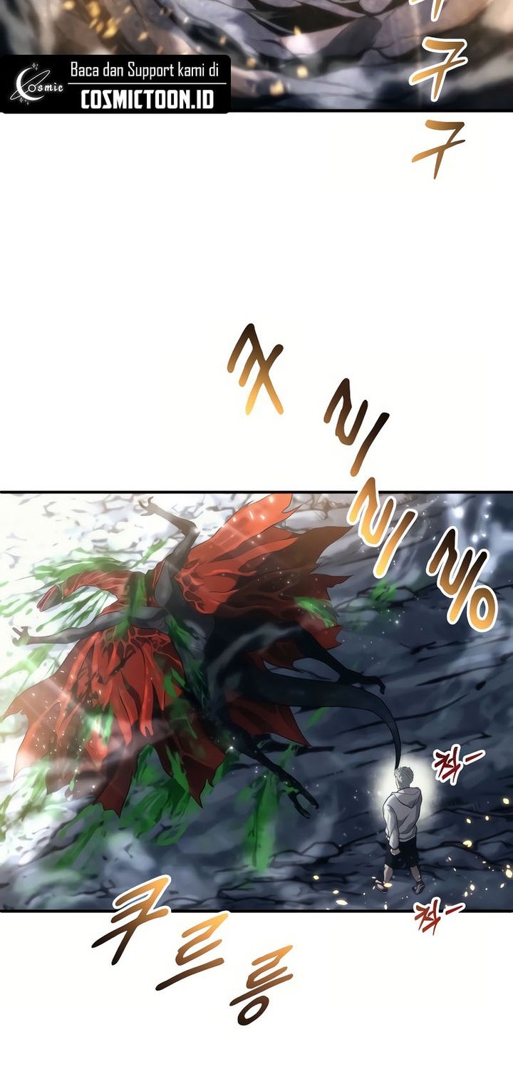 Tower Of God: Side Story Urek Mazino Chapter 23 Gambar 67
