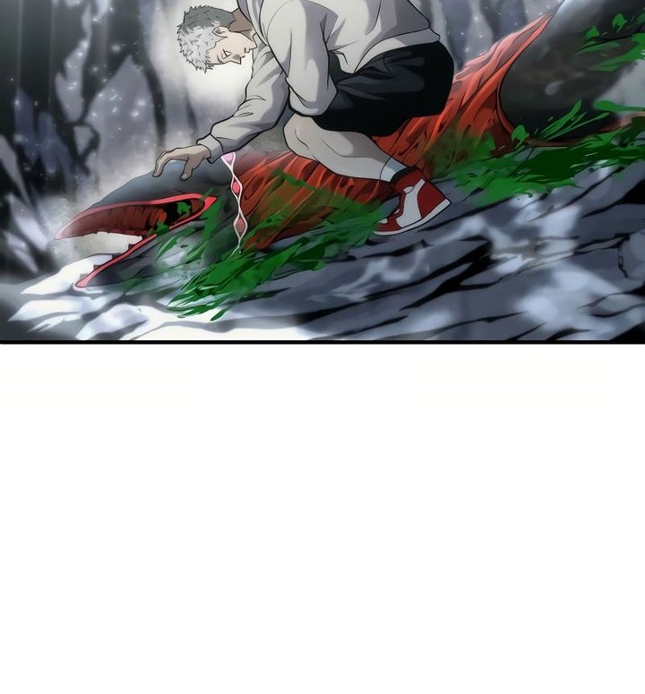 Tower Of God: Side Story Urek Mazino Chapter 23 Gambar 71