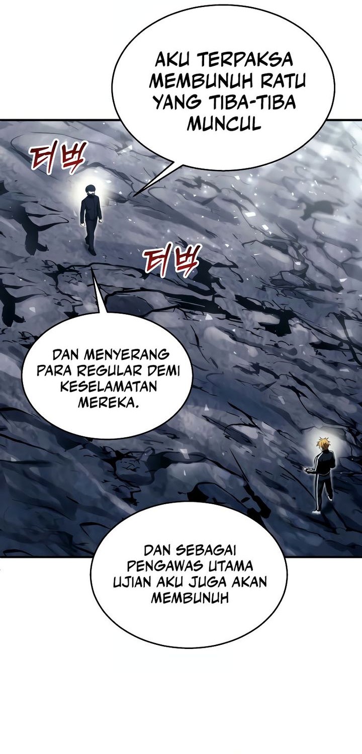 Tower Of God: Side Story Urek Mazino Chapter 23 Gambar 75
