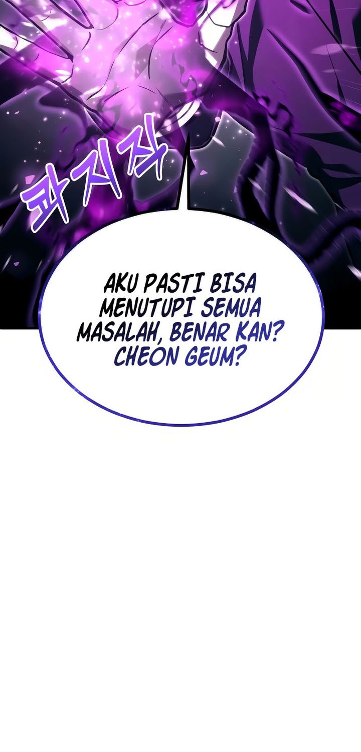 Tower Of God: Side Story Urek Mazino Chapter 23 Gambar 77
