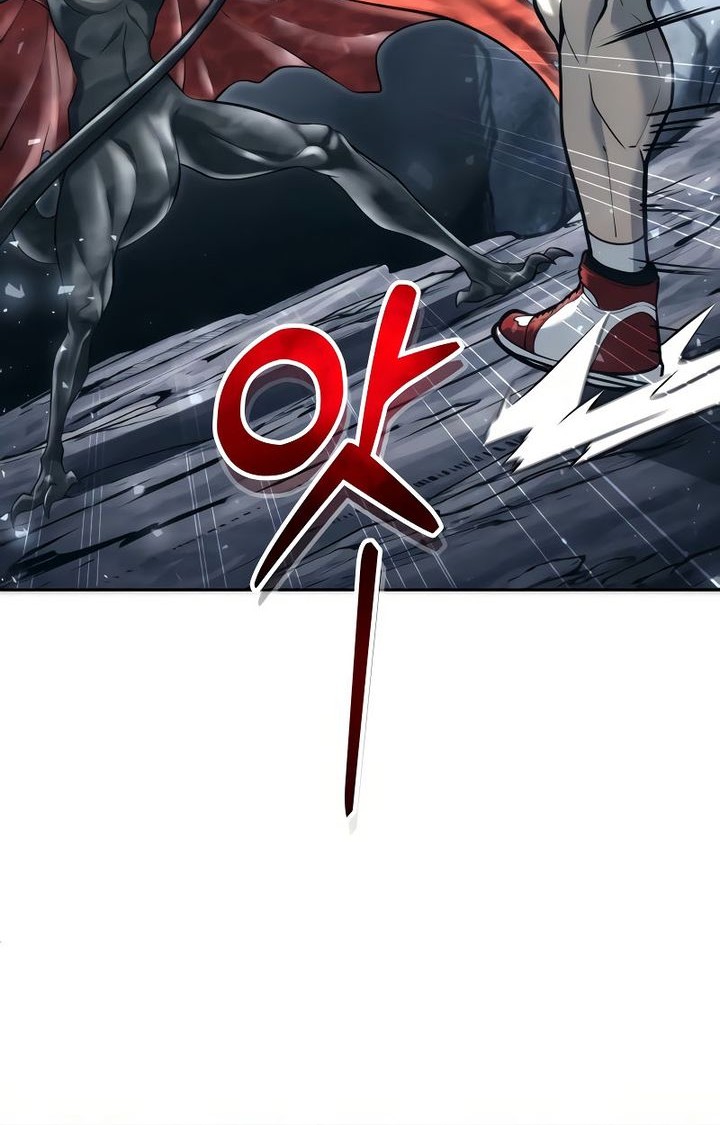 Tower Of God: Side Story Urek Mazino Chapter 23 Gambar 14