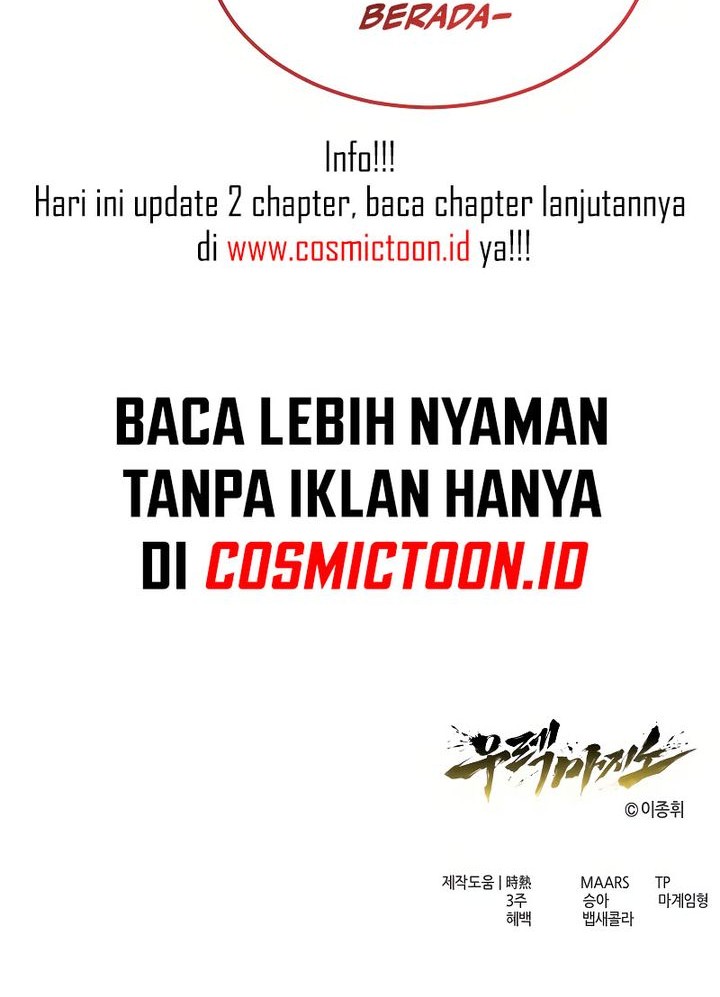 Tower Of God: Side Story Urek Mazino Chapter 23 Gambar 79