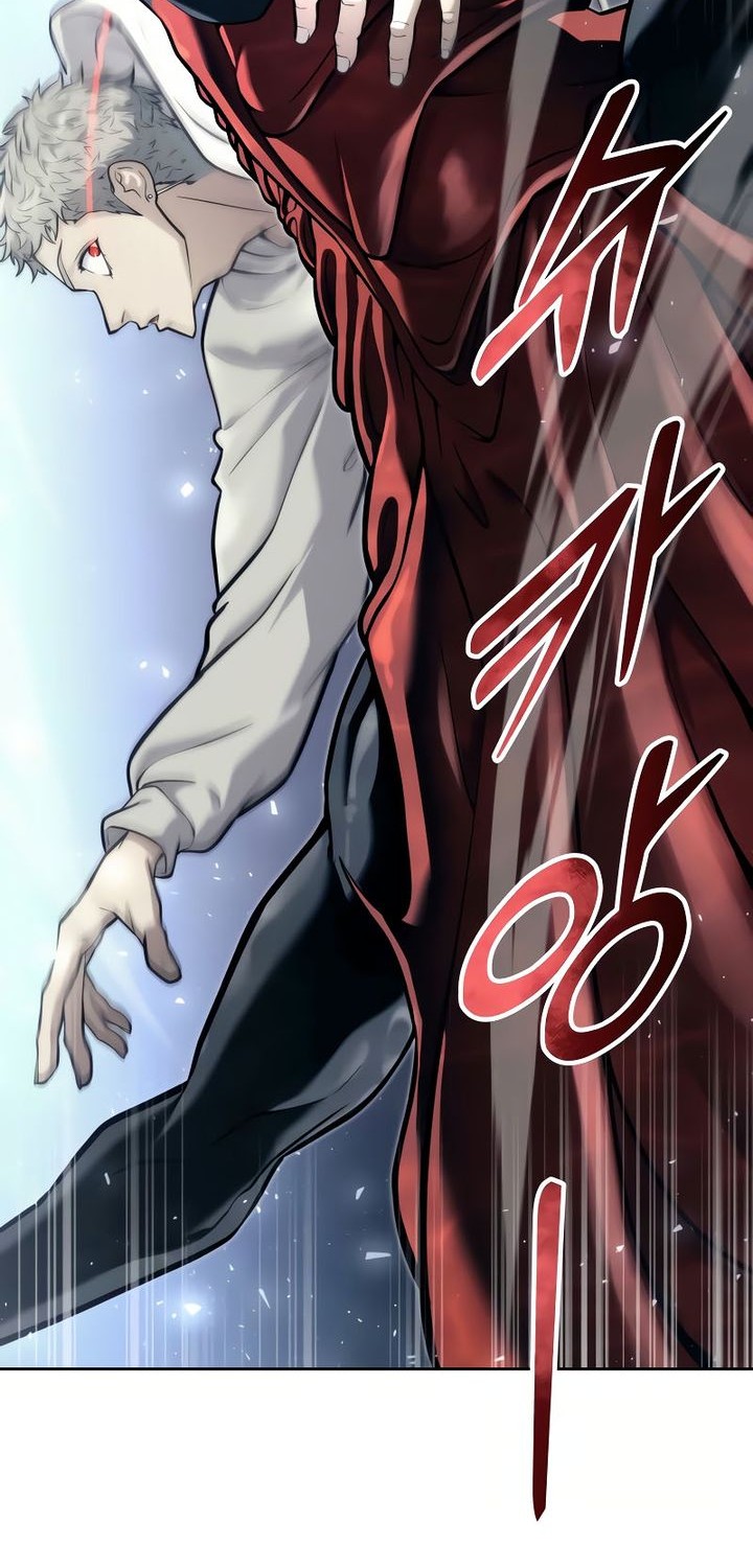 Tower Of God: Side Story Urek Mazino Chapter 23 Gambar 16