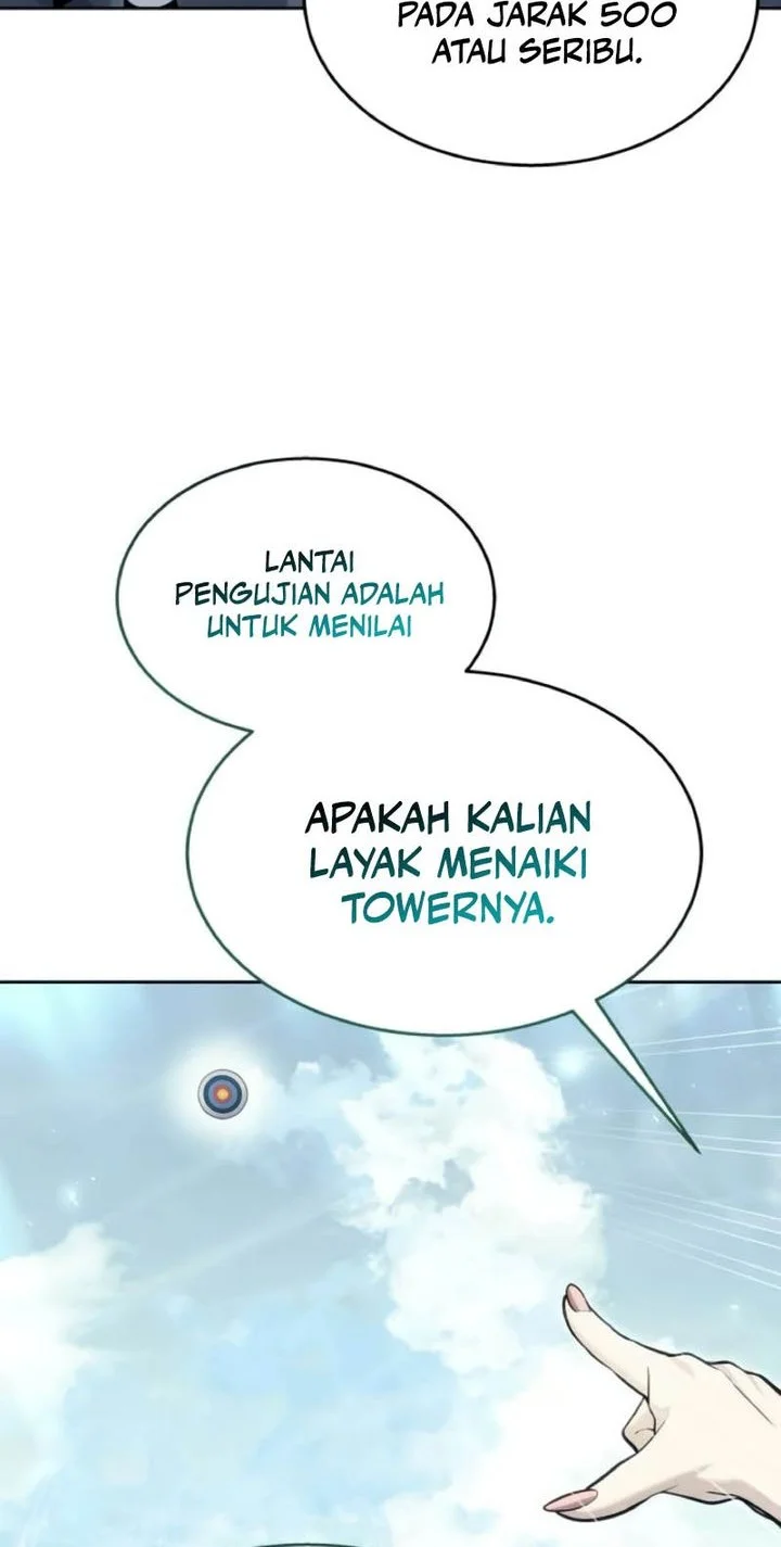 Tower Of God: Side Story Urek Mazino Chapter 34 Gambar 22