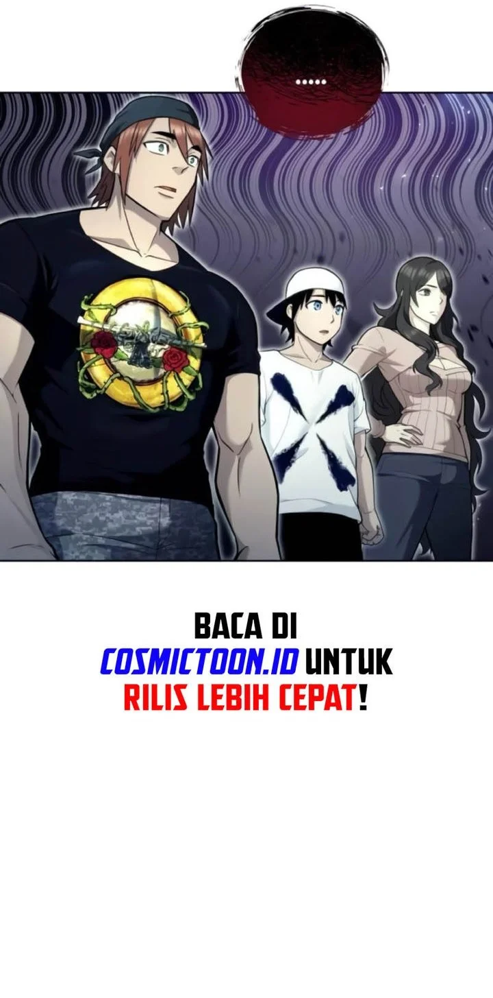 Tower Of God: Side Story Urek Mazino Chapter 34 Gambar 24