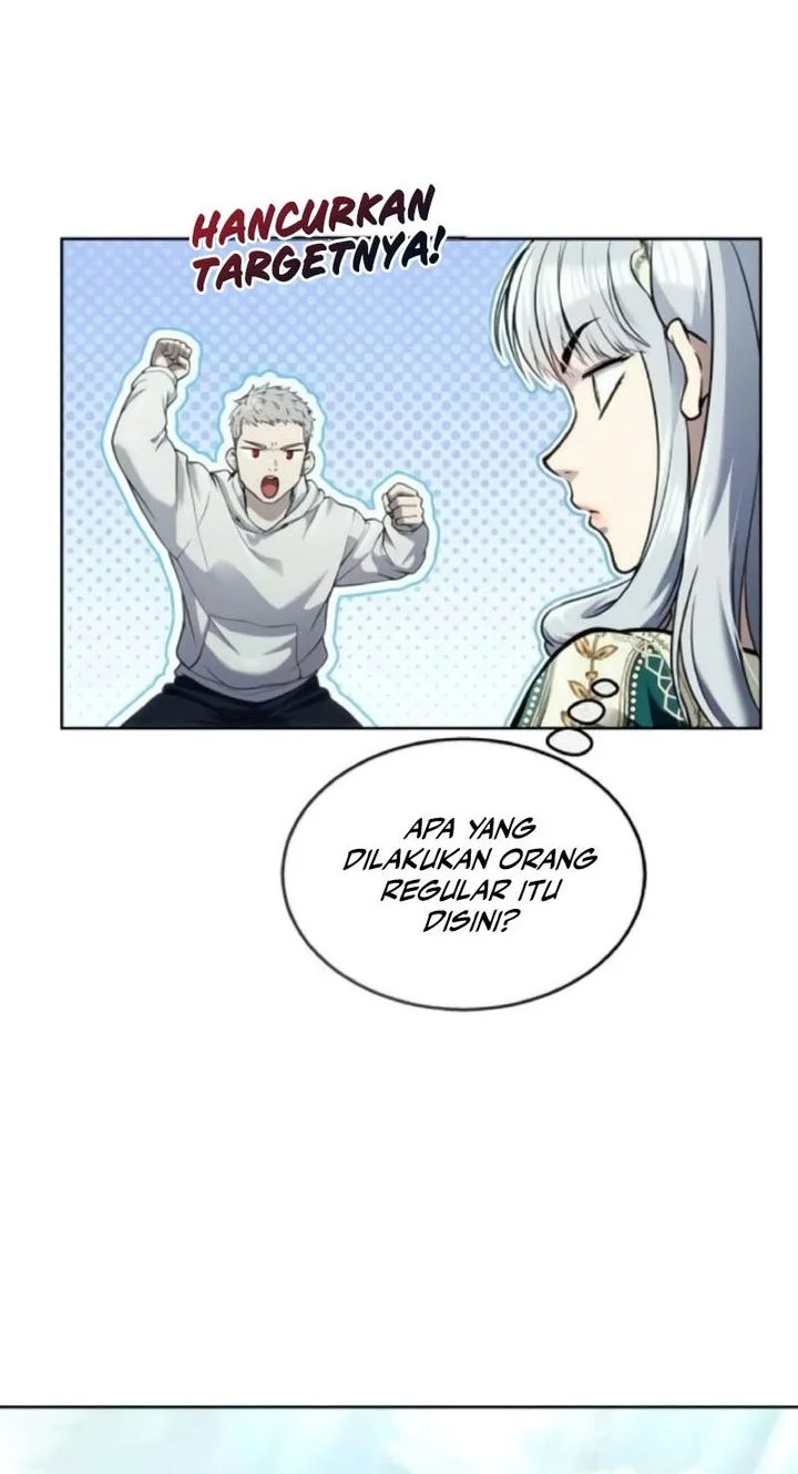 Tower Of God: Side Story Urek Mazino Chapter 34 Gambar 30