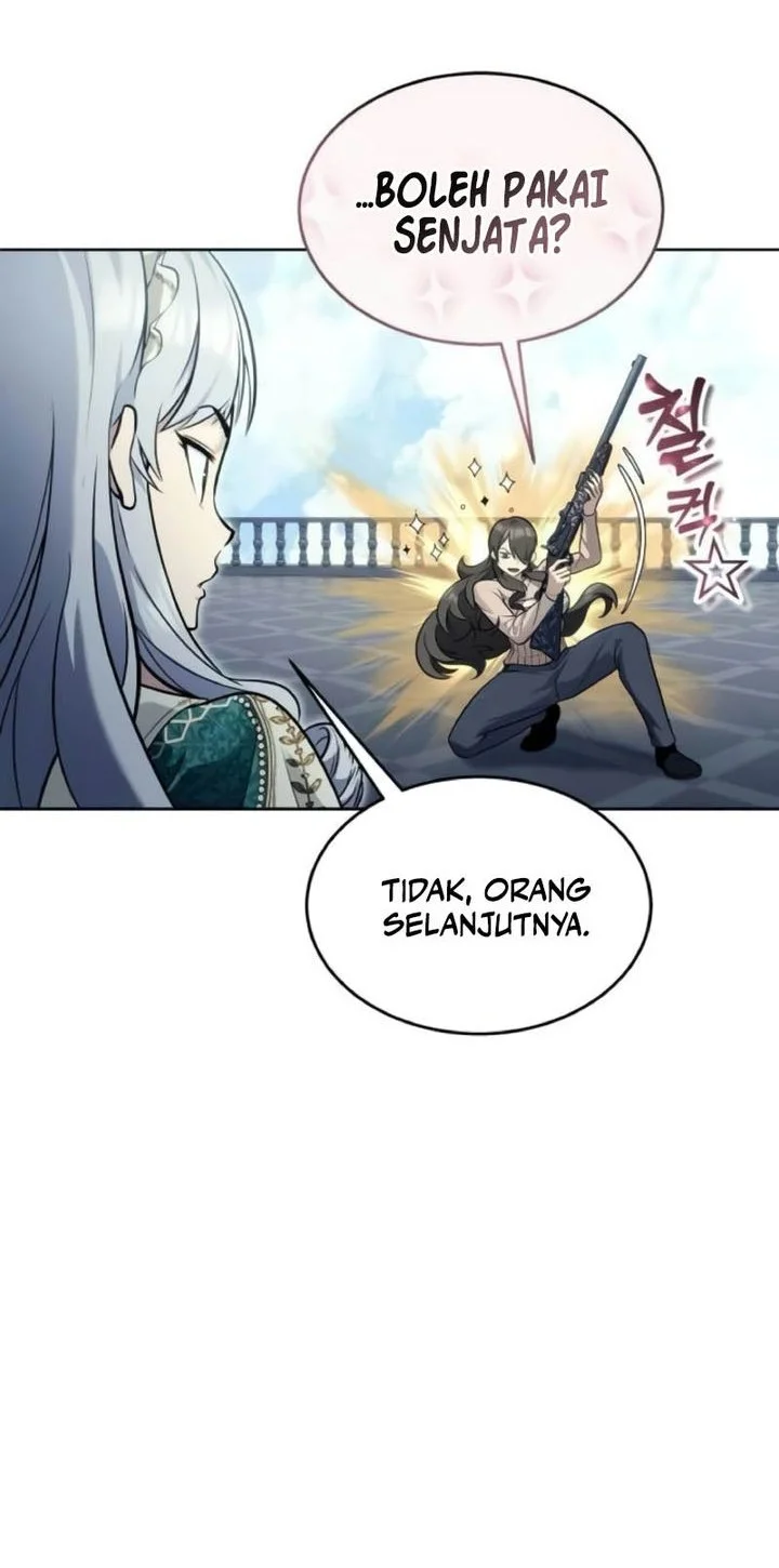 Tower Of God: Side Story Urek Mazino Chapter 34 Gambar 32