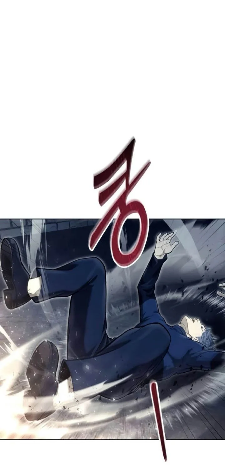 Manhwa Tower Of God: Side Story Urek Mazino Chapter 34 gambar nomor 2