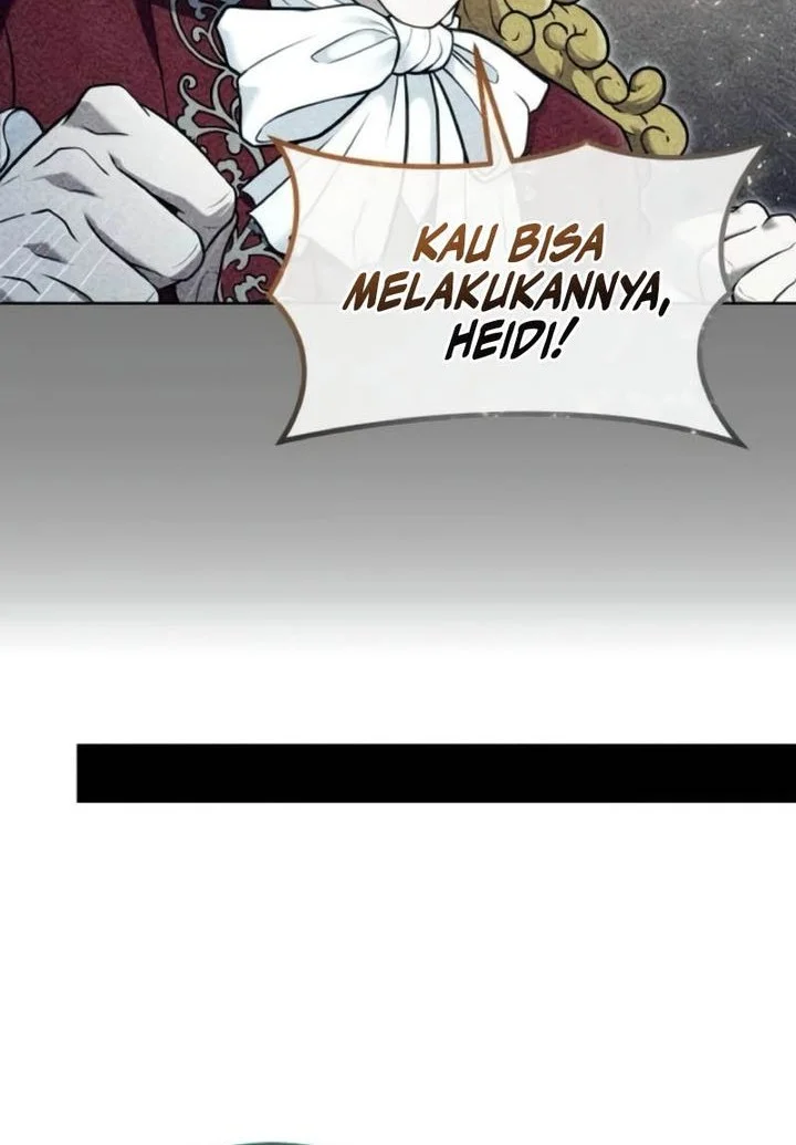 Tower Of God: Side Story Urek Mazino Chapter 34 Gambar 52