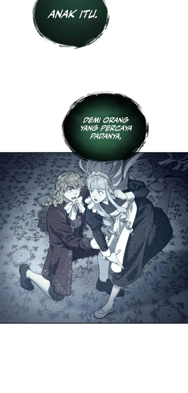 Tower Of God: Side Story Urek Mazino Chapter 34 Gambar 56