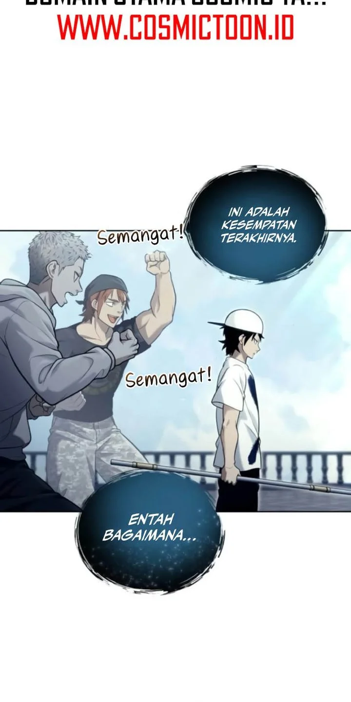 Tower Of God: Side Story Urek Mazino Chapter 34 Gambar 58