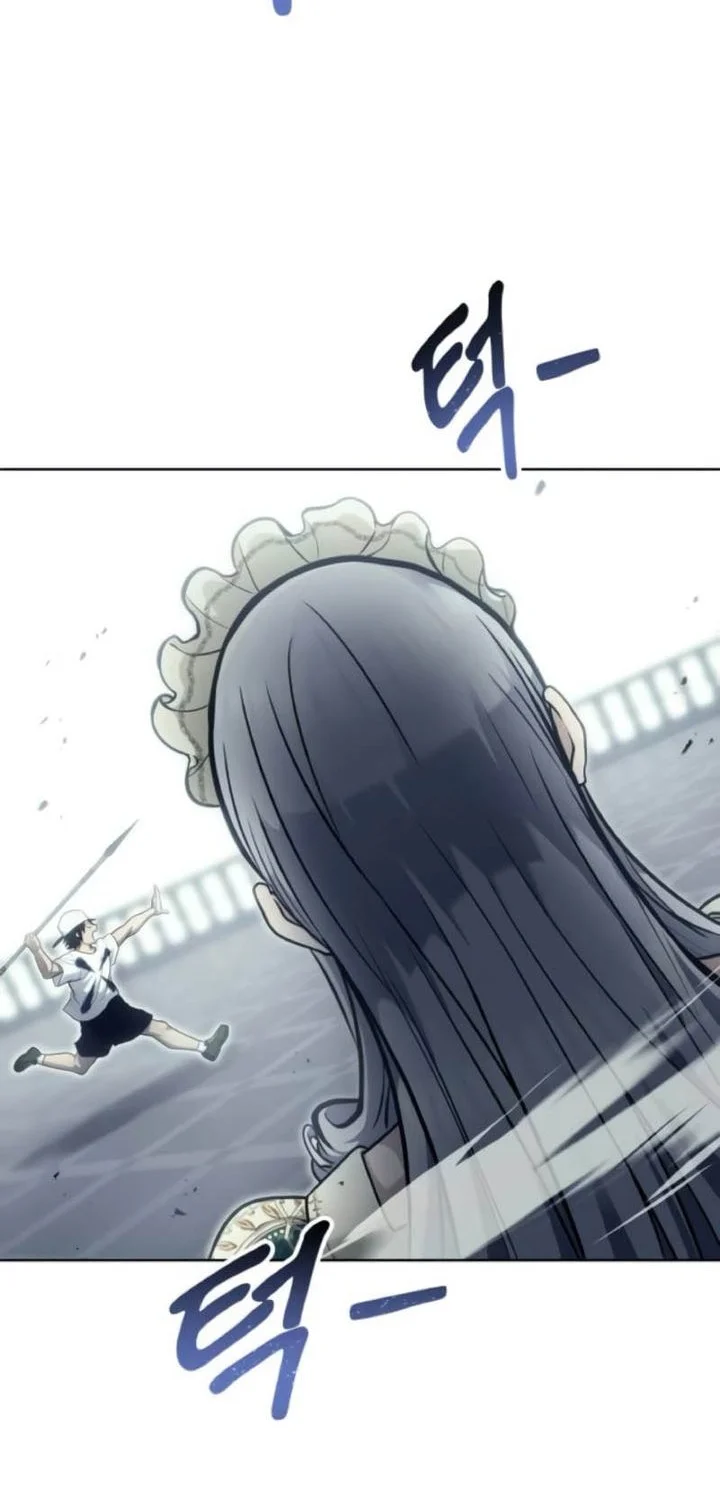 Tower Of God: Side Story Urek Mazino Chapter 34 Gambar 64