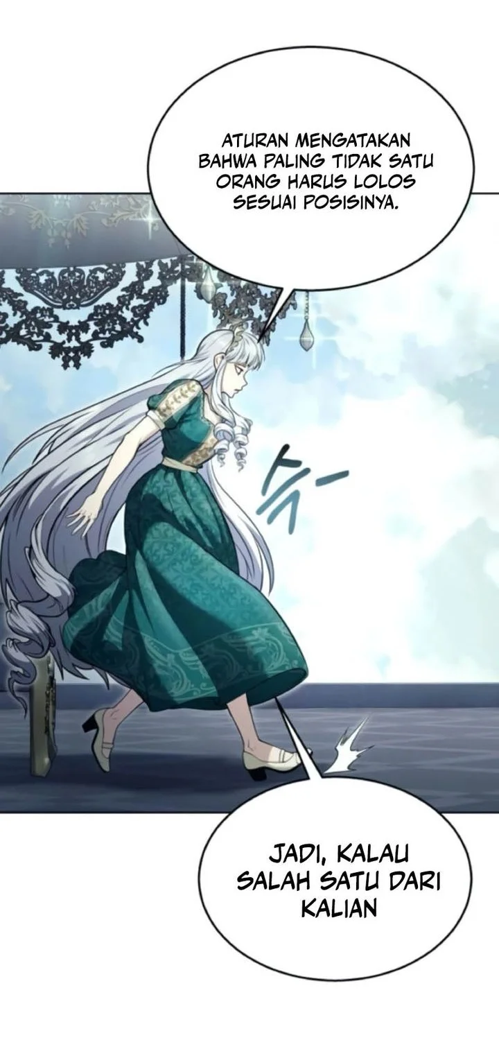 Tower Of God: Side Story Urek Mazino Chapter 34 Gambar 78