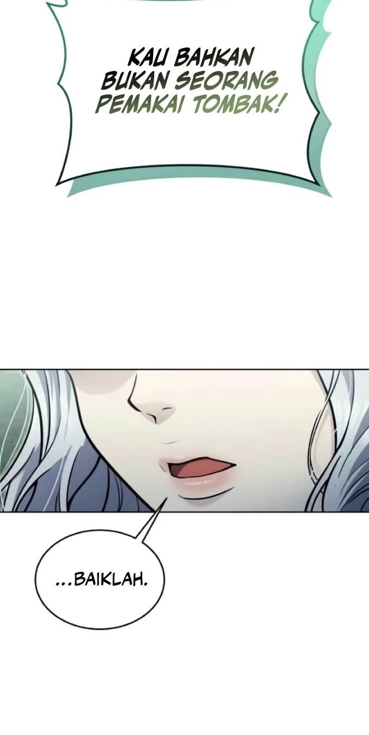 Tower Of God: Side Story Urek Mazino Chapter 34 Gambar 90