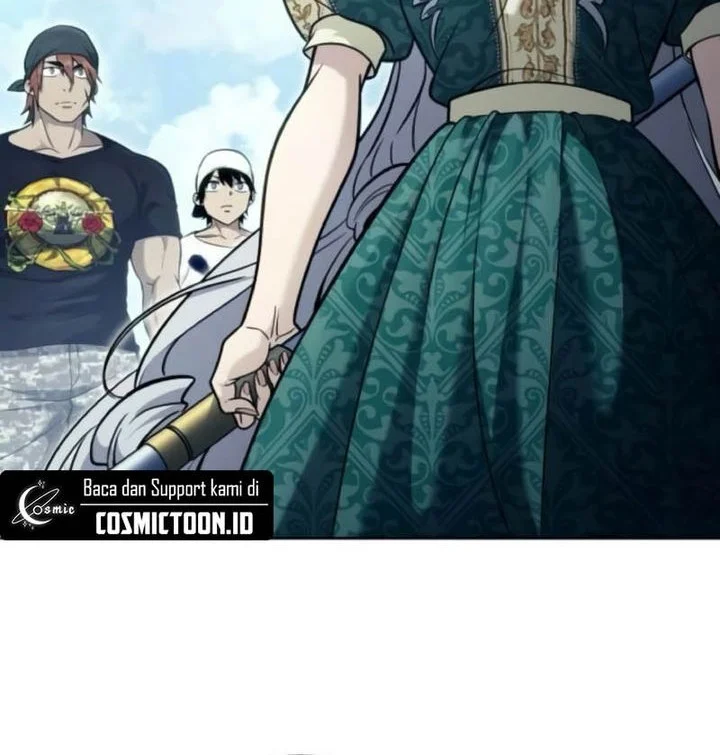 Tower Of God: Side Story Urek Mazino Chapter 34 Gambar 94