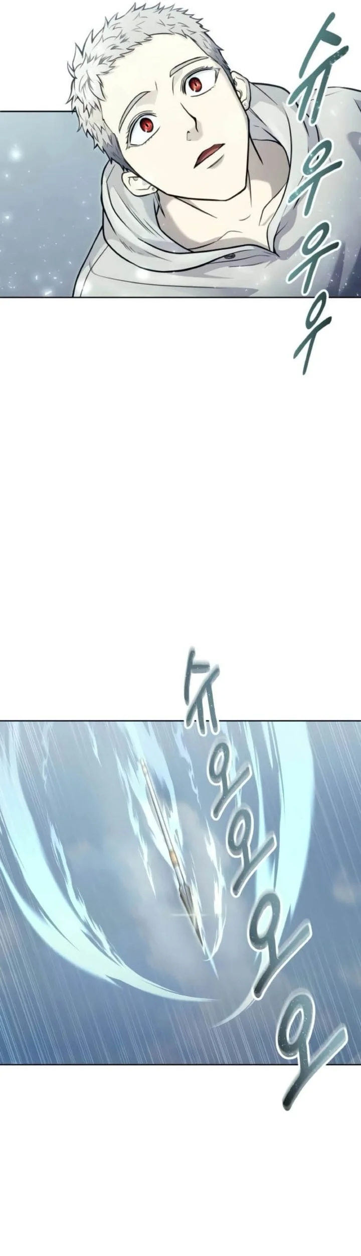 Tower Of God: Side Story Urek Mazino Chapter 34 Gambar 99