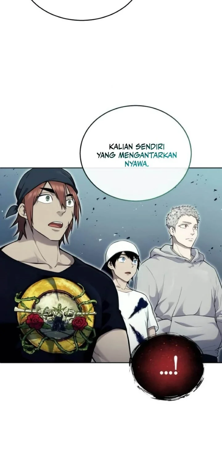 Tower Of God: Side Story Urek Mazino Chapter 34 Gambar 106