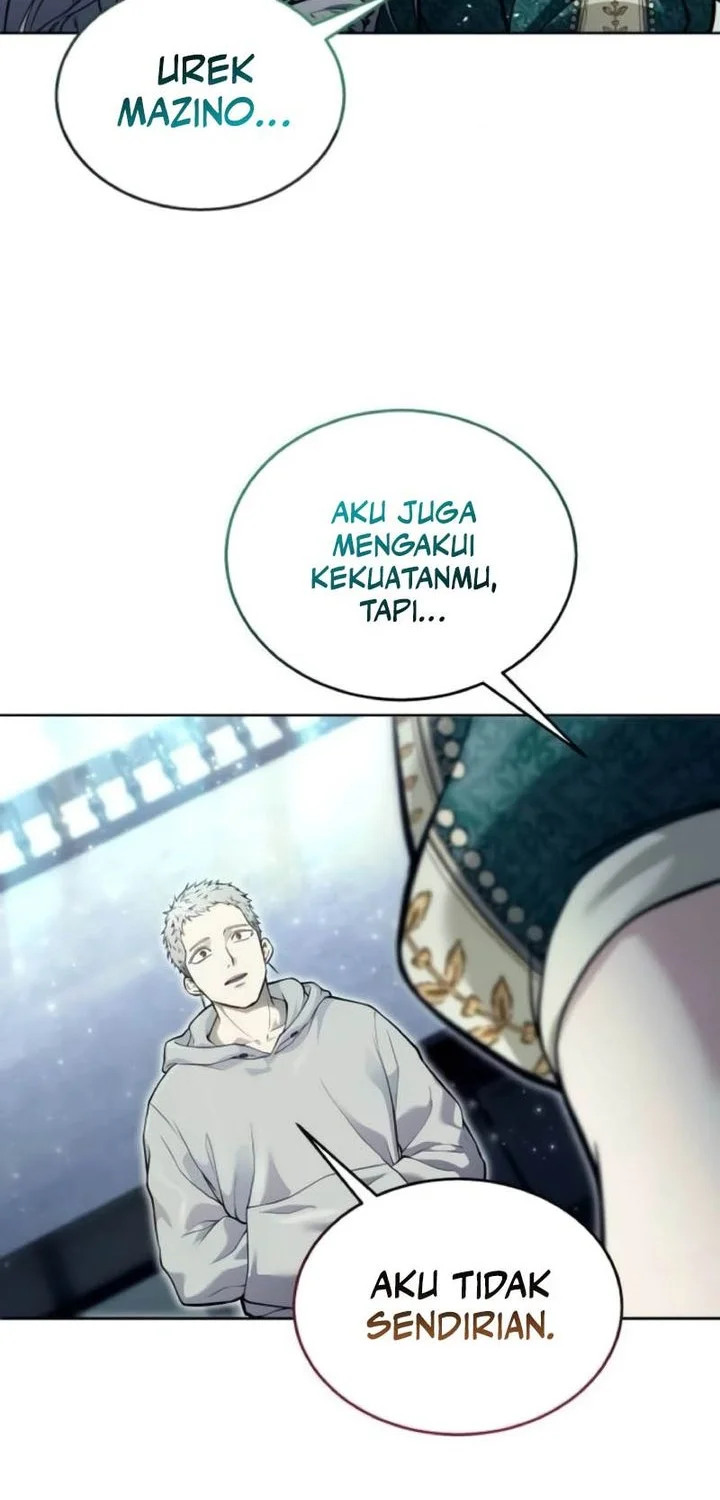 Tower Of God: Side Story Urek Mazino Chapter 34 Gambar 108