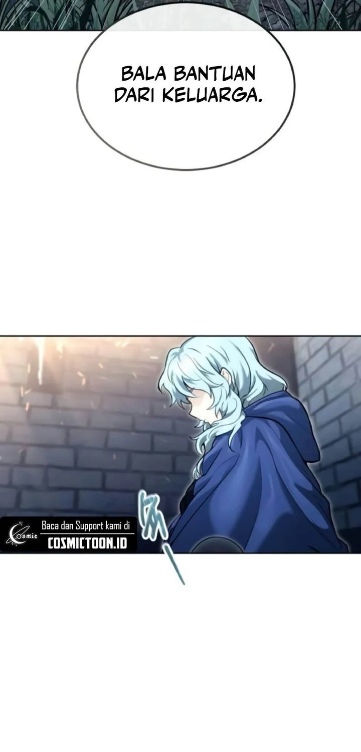 Tower Of God: Side Story Urek Mazino Chapter 34 Gambar 116