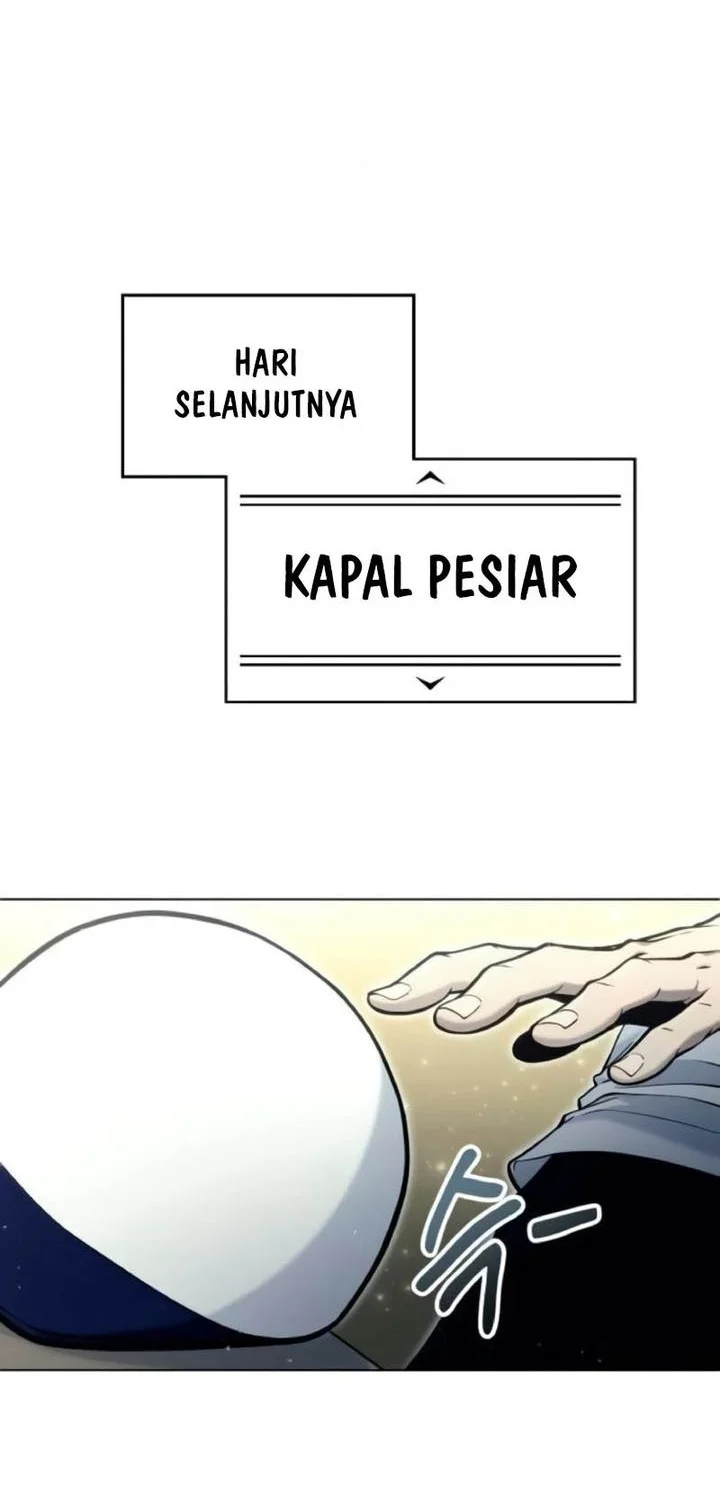 Tower Of God: Side Story Urek Mazino Chapter 34 Gambar 12