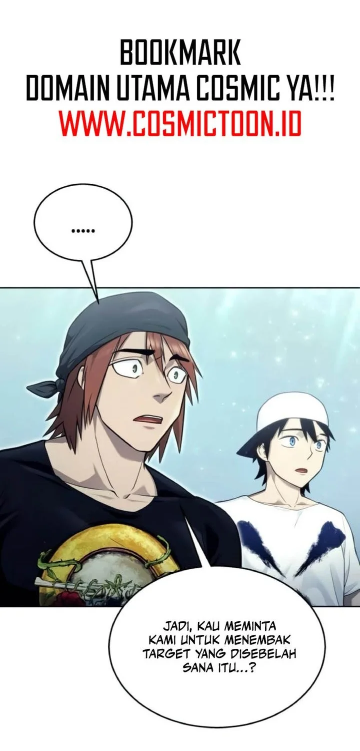 Tower Of God: Side Story Urek Mazino Chapter 34 Gambar 18