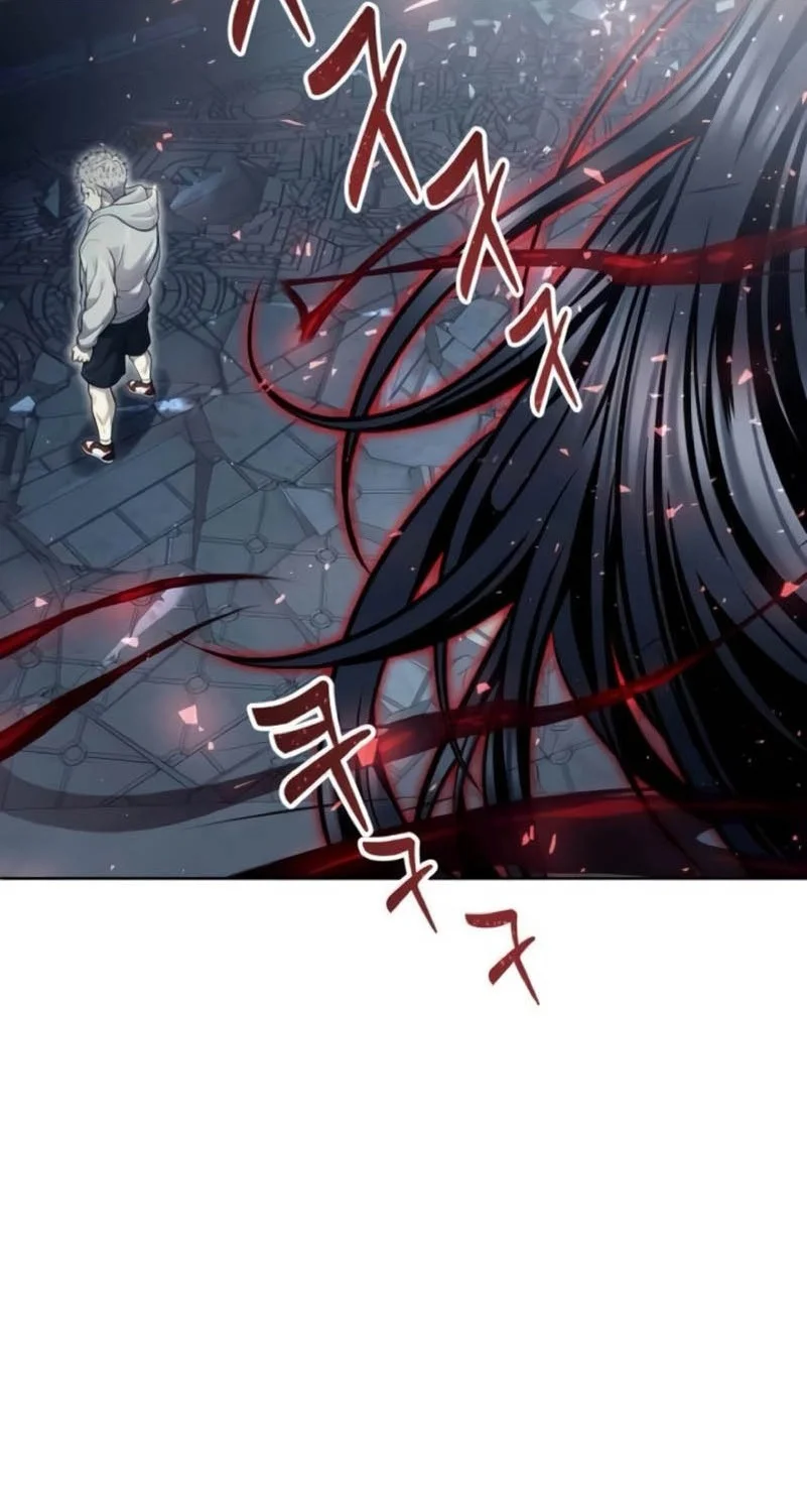 Tower Of God: Side Story Urek Mazino Chapter 37 Gambar 12