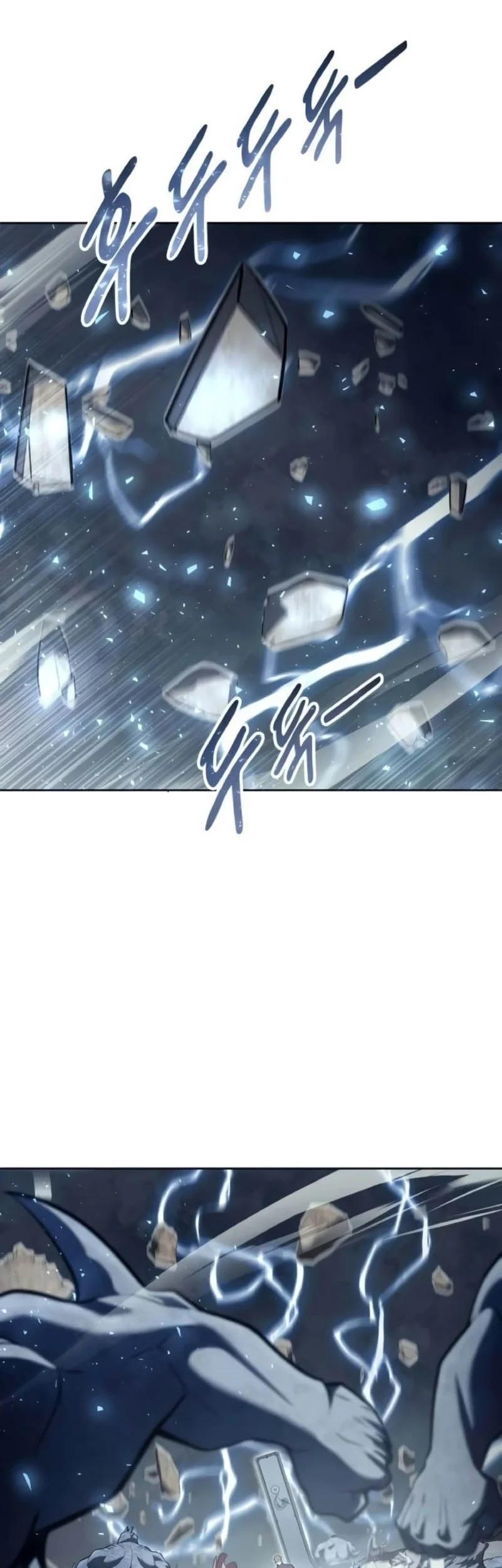 Tower Of God: Side Story Urek Mazino Chapter 37 Gambar 108