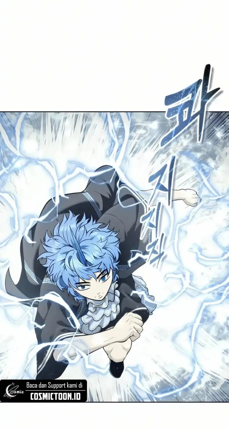 Tower Of God: Side Story Urek Mazino Chapter 39 Gambar 13